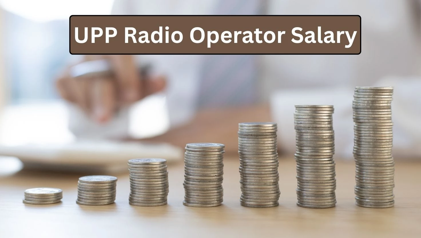 UP Police Radio Operator Salary 2025 | Pay Scale, In-Hand, Allowances & Job Profile